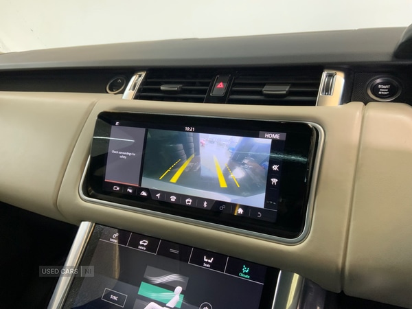 Used Land Rover Range Rover Sport 2018 for sale - 78128468: Photo 16