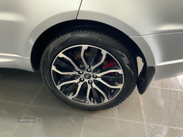 Used Land Rover Range Rover Sport 2018 for sale - 78128468: Photo 23