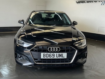 Used Audi A4 2019 for sale - 79182105: Photo