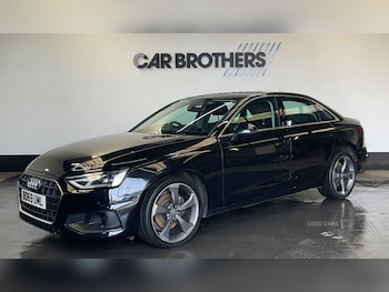 Used Audi A4 2019 for sale - 79182105: Photo