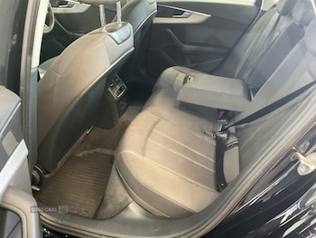 Used Audi A4 2019 for sale - 79182105: Photo