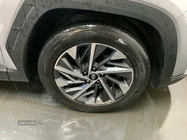 Used Hyundai TUCSON 2021 for sale - 76513840: Photo 10