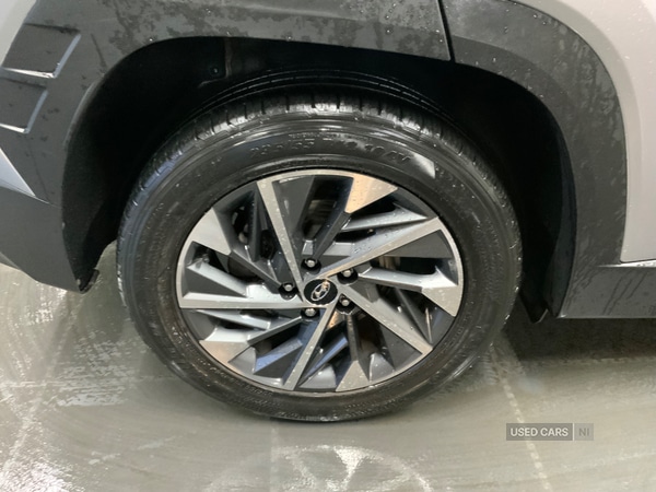 Used Hyundai TUCSON 2021 for sale - 76513840: Photo 11