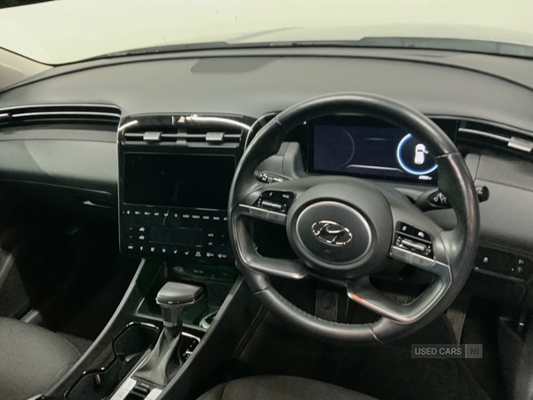 Used Hyundai TUCSON 2021 for sale - 76513840: Photo 13