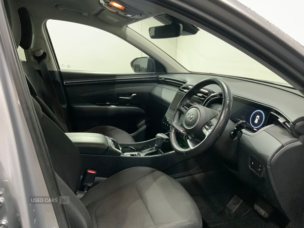 Used Hyundai TUCSON 2021 for sale - 76513840: Photo 14