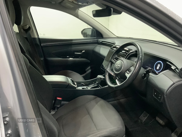 Used Hyundai TUCSON 2021 for sale - 76513840: Photo 15