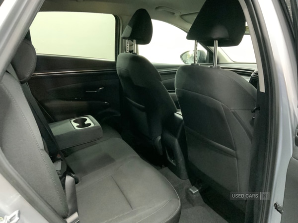 Used Hyundai TUCSON 2021 for sale - 76513840: Photo 16