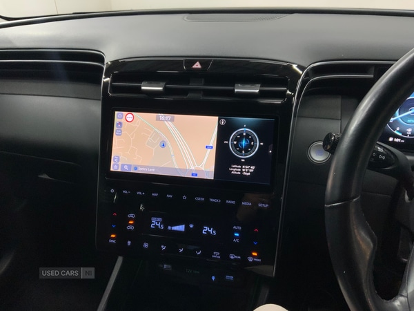 Used Hyundai TUCSON 2021 for sale - 76513840: Photo 17