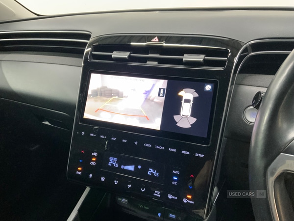 Used Hyundai TUCSON 2021 for sale - 76513840: Photo 18