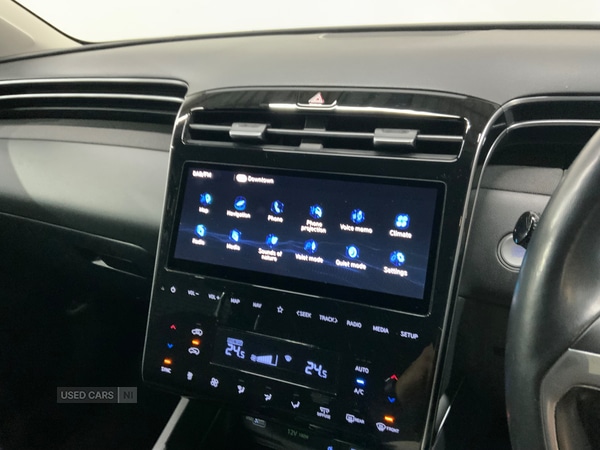 Used Hyundai TUCSON 2021 for sale - 76513840: Photo 19