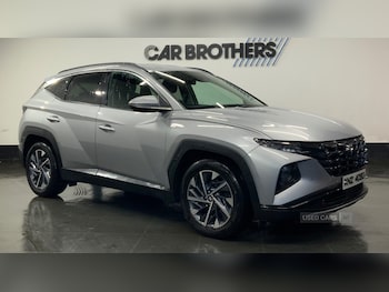 Used Hyundai TUCSON 2021 for sale - 76513840: Photo