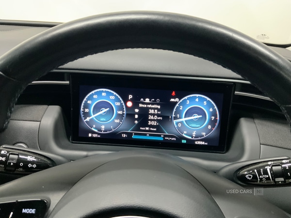 Used Hyundai TUCSON 2021 for sale - 76513840: Photo 20