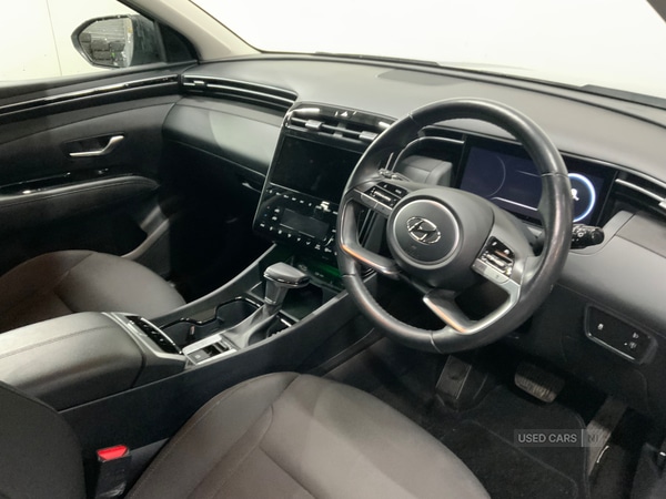 Used Hyundai TUCSON 2021 for sale - 76513840: Photo 21