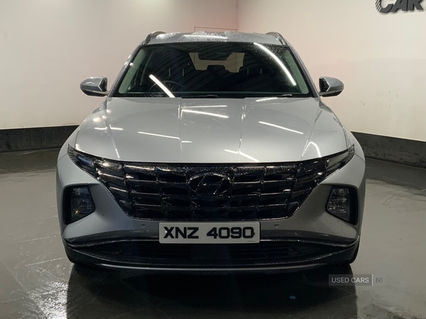 Used Hyundai TUCSON 2021 for sale - 76513840: Photo 6