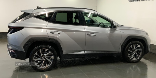 Used Hyundai TUCSON 2021 for sale - 76513840: Photo 7