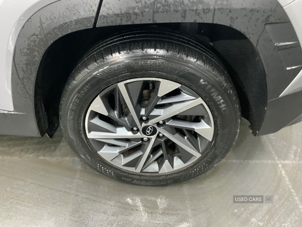 Used Hyundai TUCSON 2021 for sale - 76513840: Photo 8