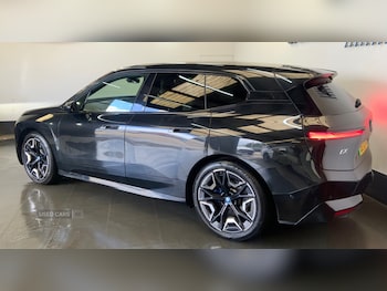 Used BMW iX 2022 for sale - 79107717: Photo