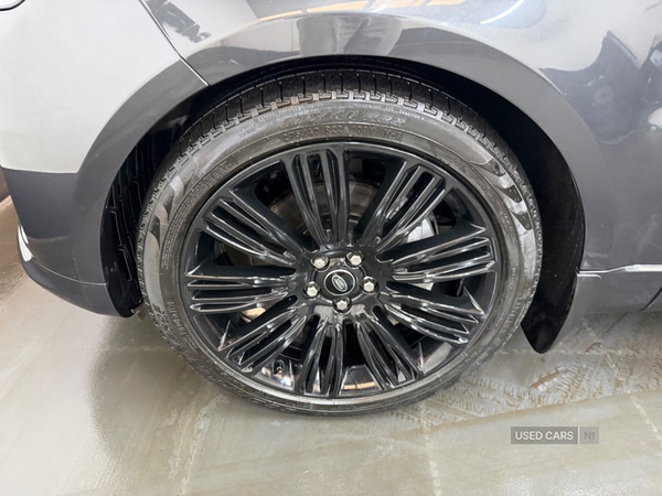 Used Land Rover Range Rover Sport 2022 for sale - 77647374: Photo 14