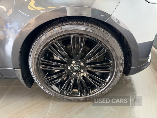 Used Land Rover Range Rover Sport 2022 for sale - 77647374: Photo 15