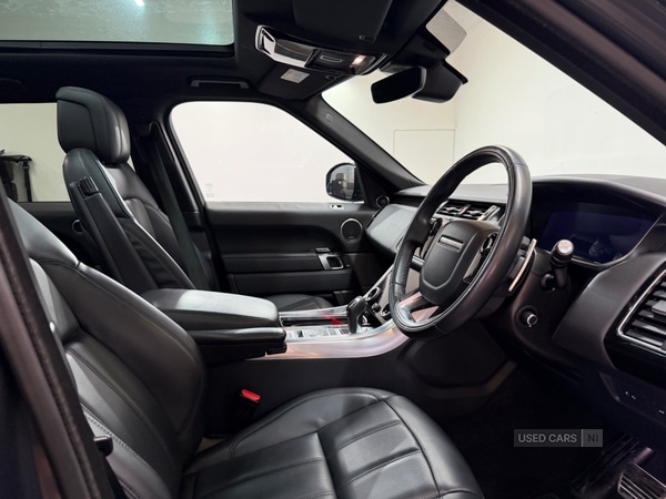 Used Land Rover Range Rover Sport 2022 for sale - 77647374: Photo 16