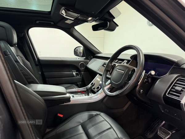 Used Land Rover Range Rover Sport 2022 for sale - 77647374: Photo 18