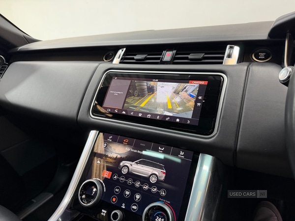 Used Land Rover Range Rover Sport 2022 for sale - 77647374: Photo 22