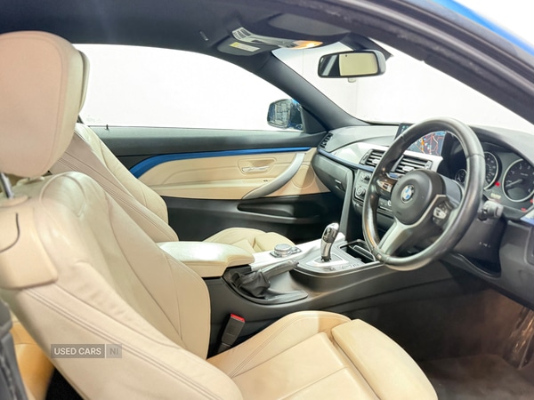 Used BMW 4 Series 2015 for sale - 77332298: Photo 10