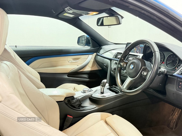 Used BMW 4 Series 2015 for sale - 77332298: Photo 11