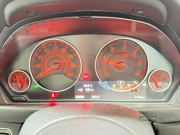 Used BMW 4 Series 2015 for sale - 77332298: Photo 13