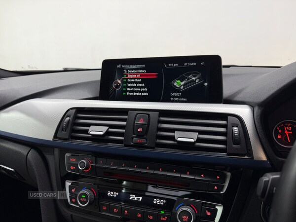 Used BMW 4 Series 2015 for sale - 77332298: Photo 17