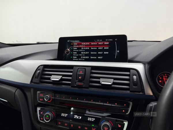 Used BMW 4 Series 2015 for sale - 77332298: Photo 18