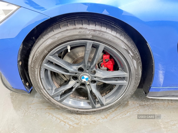 Used BMW 4 Series 2015 for sale - 77332298: Photo 22
