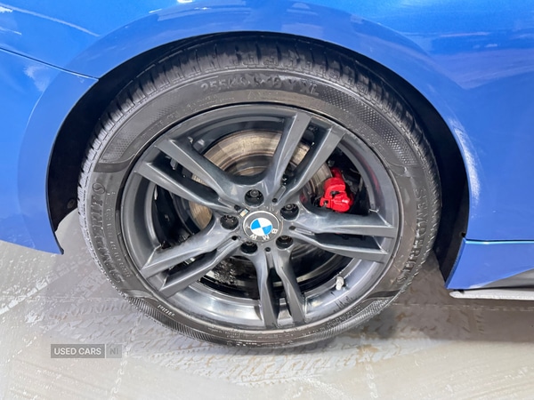 Used BMW 4 Series 2015 for sale - 77332298: Photo 24