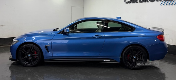 Used BMW 4 Series 2015 for sale - 77332298: Photo 5