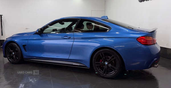 Used BMW 4 Series 2015 for sale - 77332298: Photo 6