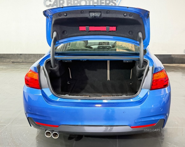 Used BMW 4 Series 2015 for sale - 77332298: Photo 9