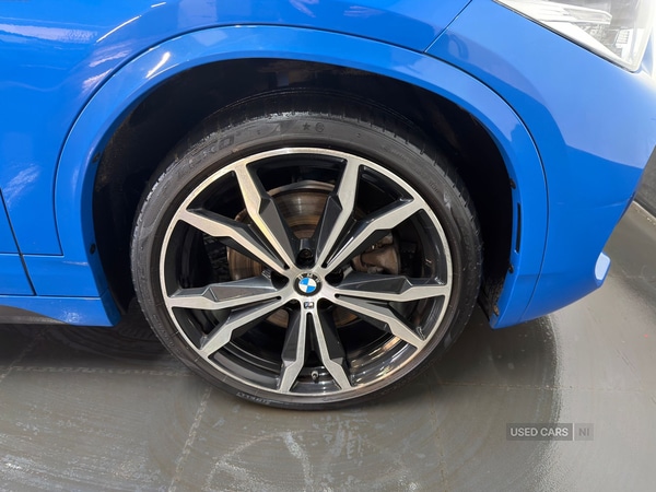 Used BMW X2 2018 for sale - 77332267: Photo 10