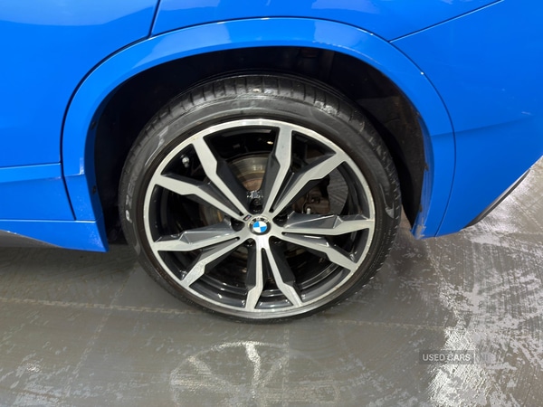 Used BMW X2 2018 for sale - 77332267: Photo 12