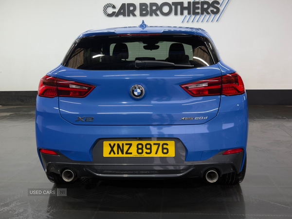 Used BMW X2 2018 for sale - 77332267: Photo 13