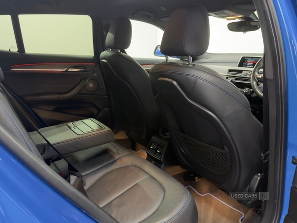 Used BMW X2 2018 for sale - 77332267: Photo 15