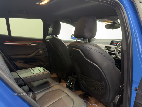 Used BMW X2 2018 for sale - 77332267: Photo 16