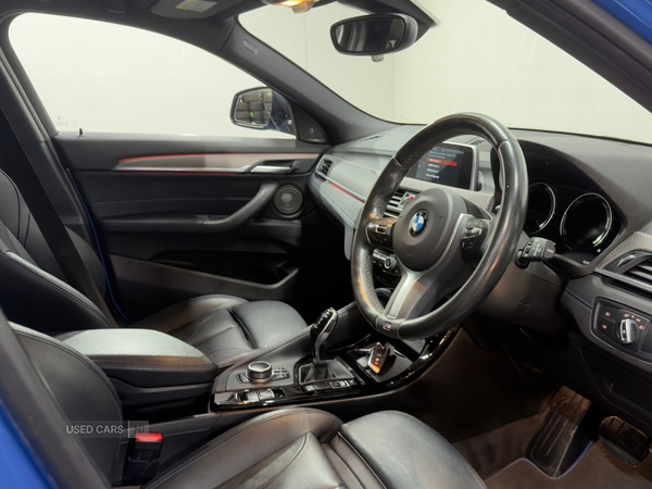 Used BMW X2 2018 for sale - 77332267: Photo 17