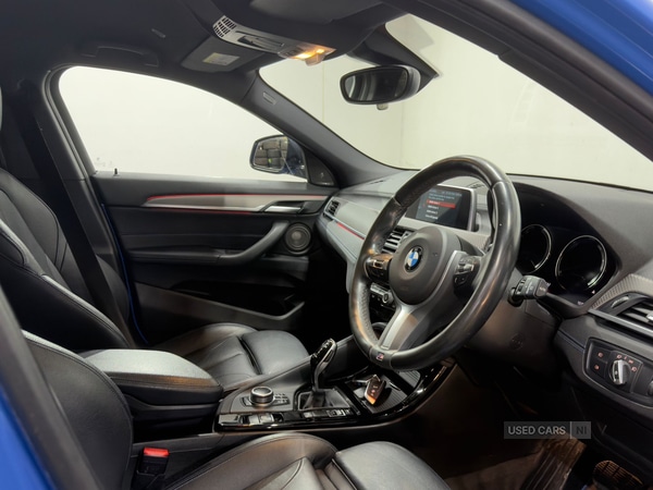 Used BMW X2 2018 for sale - 77332267: Photo 18