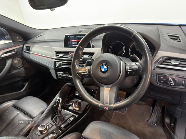 Used BMW X2 2018 for sale - 77332267: Photo 20