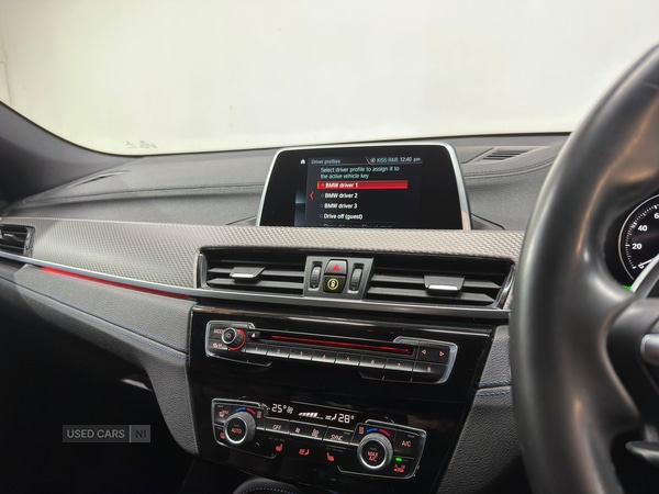 Used BMW X2 2018 for sale - 77332267: Photo 21