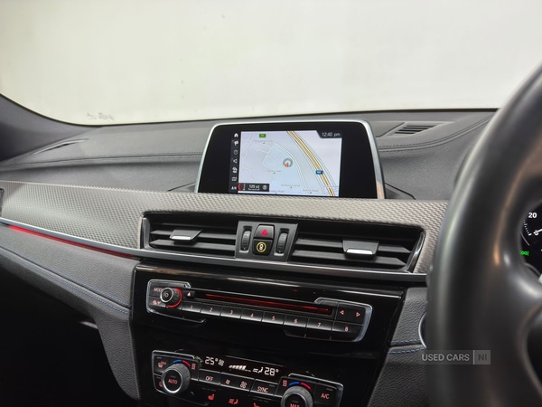 Used BMW X2 2018 for sale - 77332267: Photo 23