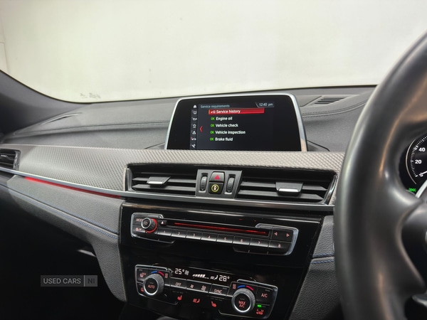 Used BMW X2 2018 for sale - 77332267: Photo 24