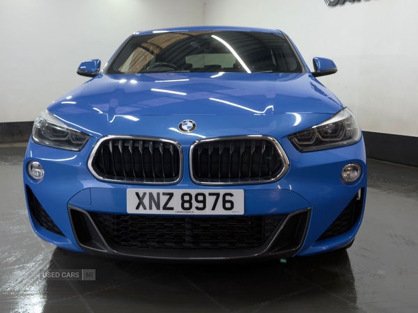 Used BMW X2 2018 for sale - 77332267: Photo 3
