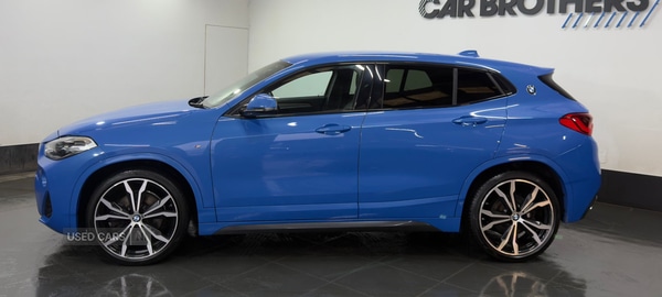 Used BMW X2 2018 for sale - 77332267: Photo 5