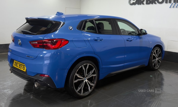 Used BMW X2 2018 for sale - 77332267: Photo 7